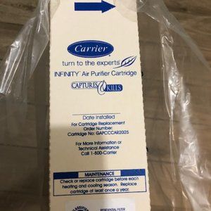 Carrier Infinity Air Filter GAPCCCAR2025
